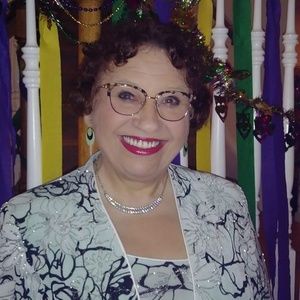 Meet your Posher, Gail